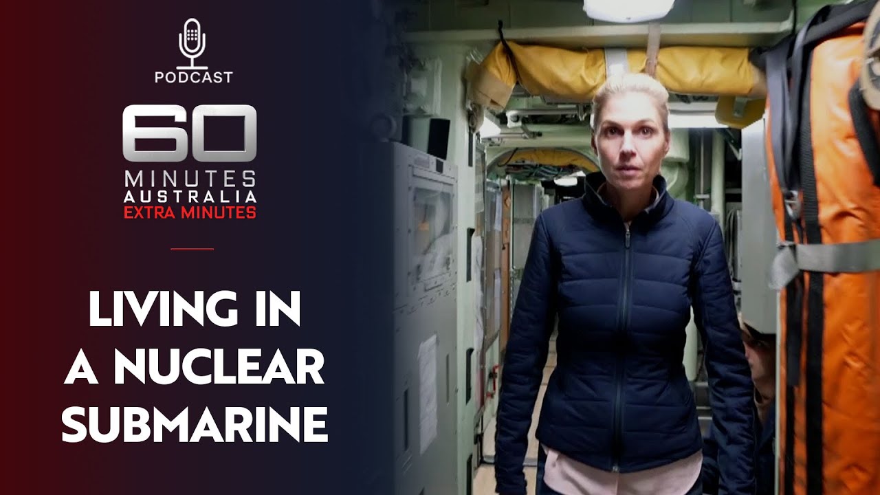 Is supply of the US Navy’s most powerful submarine in jeopardy under Donald Trump? | Extra Minutes