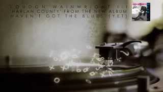 Loudon Wainwright III - Harlan County