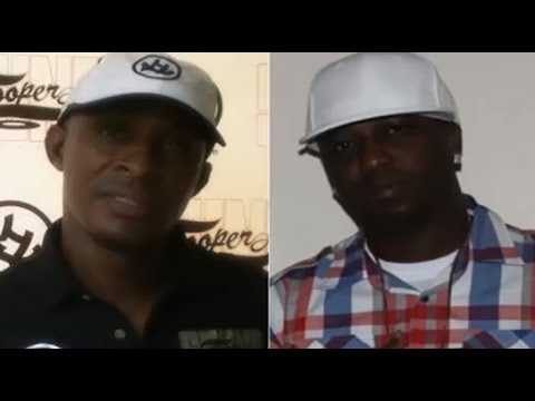 Killamanjaro vs Black Kat - Sound Clash 1993 [Miami, FL]