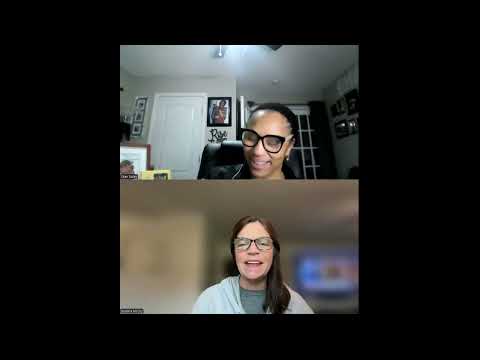 AWAKE2WEALTH: Mindset Monday Live with Dee & Shae | “Turning Setbacks into Setups for Success” #PUSH