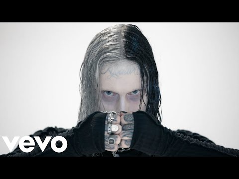 $UICIDEBOY$, GHOSTEMANE, Yelawolf, Juicy J - No Games (Music Video)