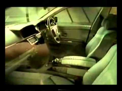 BMW 7 Series Commercial - Music by Iveta H