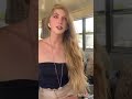 Chloe Daily Hot Periscope Update 036 ️ Periscope Live Vlog Share Broadcast USA