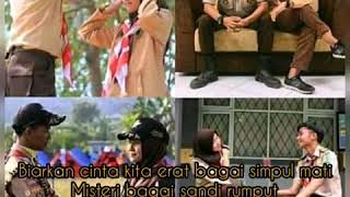 Download lagu Story wa cinta anak pramuka mp3 Download lagu Story wa cinta anak pramuka mp3