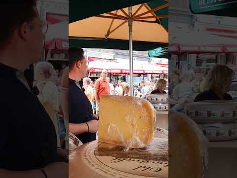 de lekkerste kaas van Nederland te koop in Maastricht aanbevolen door Ricardo Marinello