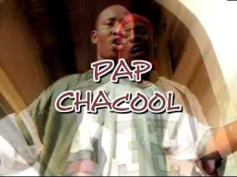 Pape chacool ft Elvitro