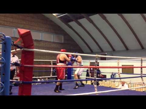 SALIMOV Ousman ( RUSKOV)