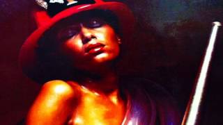 Ohio Players - I Want To Be Free