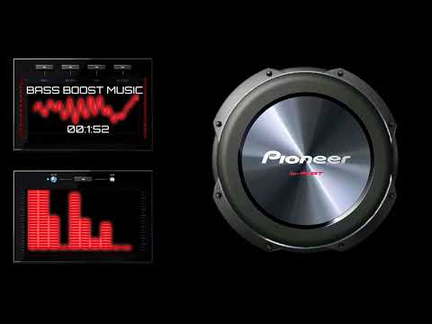 OA - Anuel AA x Quevedo x Maluma                       (BASS BOOSTED)