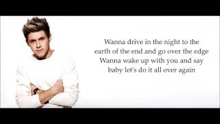 One Direction - Never Enough (Lyrics)