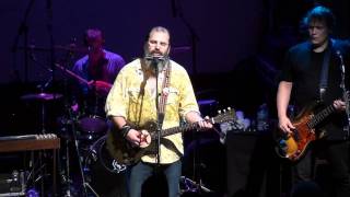 Steve Earle - Taneytown - Castle Theatre