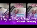 MLM My Little Momma Smiles I Melt Caregiverlife Dementiaawareness