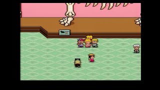 【SFC実況】初見でわくわく「MOTHER2」【その36】
