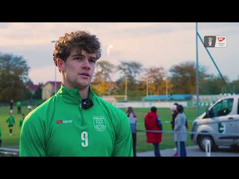 Kelen SC csapatánál járt a MOL Kupa stábja a 4. forduló előtt