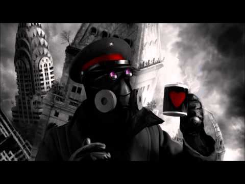 Lowroller - Mixbreed Soldier (Igneon System remix) / OLD VERSION