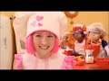 Lazytown Cooking By The Book Lithuanian But Its In English