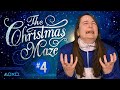 The Christmas Maze Episode 4 - That's A Wrap