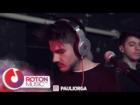 Paul Iorga - Love Me (Acoustic @RTN Factory)