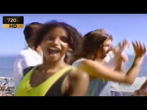 MTV The Grind 1996 (D'Bora - Good Love Real Love) HQ sound