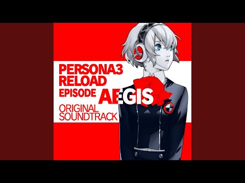 Persona 3 FES- P3 FES (Opening)