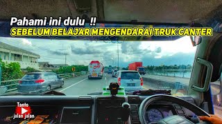 Download lagu Belajar Mengemudi Truk Canter: Tips Dasar dari Pengalaman Driver mp3 Download lagu Belajar Mengemudi Truk Canter: Tips Dasar dari Pengalaman Driver mp3