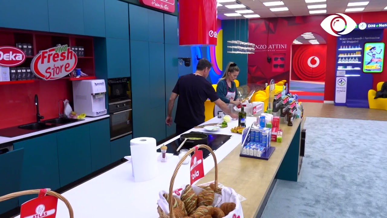 Ky ishte qëllimi im/ Armaldo: Të komunikojmë të gjithë bashkë!