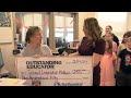OUTSTANDING EDUCATOR Marianne Ashley