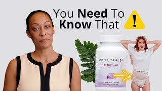 Confitrol24 Pills Review ⚠️You Need to know this⚠️ - Confitrol24 Side Effects