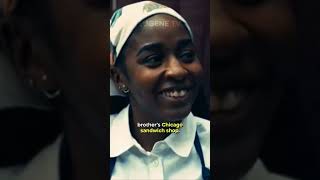 Did You Know In THE BEAR…