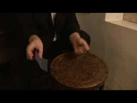 Return of The Bag by Craig Petty and World Magic Shop - DVD