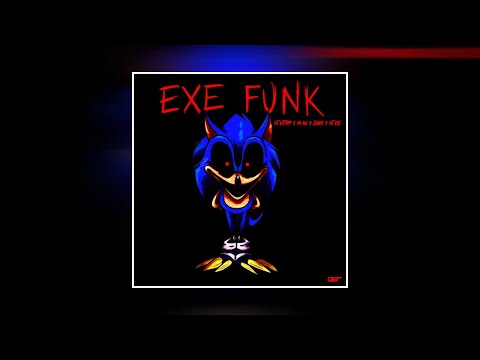 DJ VTTT77 - EXE FUNK
