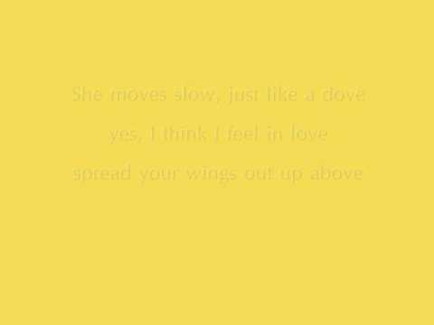 Glide for me - Bobby Valentino w/ lyrics on screen