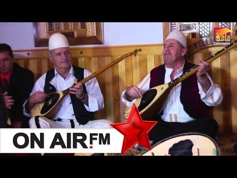 Vellezerit Qetaj - Mustafe Hoxha