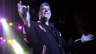 Loquillo & Nu Niles : Political Incorrectness, Billy la Rocca y Someday Someway