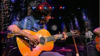 Cor das Cordas | Cigano (Djavan) | Instrumental Sesc Brasil