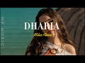 DHARIA - Miles Above. (NF MUSIC)