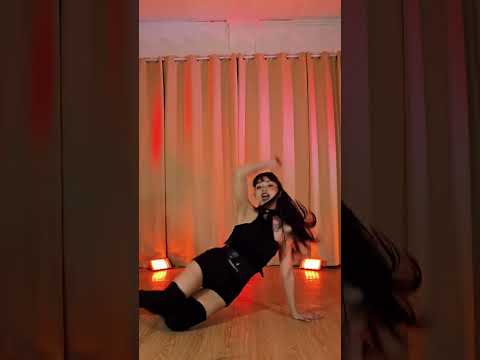 LILI’s FILM [The Movie] dance cover part 2 #shorts
