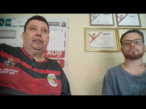 EVOLUÇÃO DO ESPORTE EM ESPIGÃO ALTO DO IGUAÇU. TRAB. PROJ. INTEGRADOR "MINHA TERRA NOSSA HISTÓRIA"