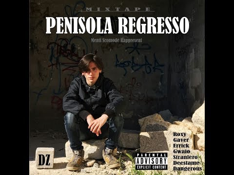 04- Accoltellarmi feat. Deestame (prod. Errick)