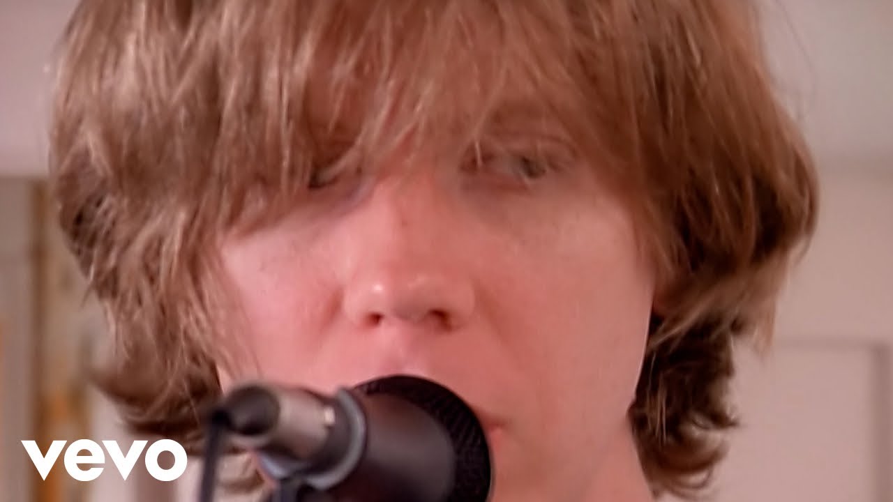 Sonic Youth - 100% (Official Music Video) - YouTube