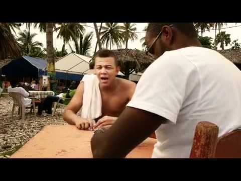 Olivier Martelly Feat Sandro Martelly & Jean Bernard Thomas - Ave'w Mwen Pwale