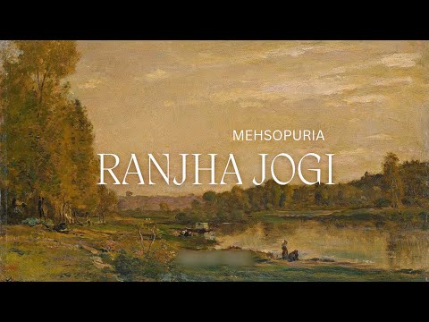 Ranjha Jogi - Mehsopuria X The Beat Boss