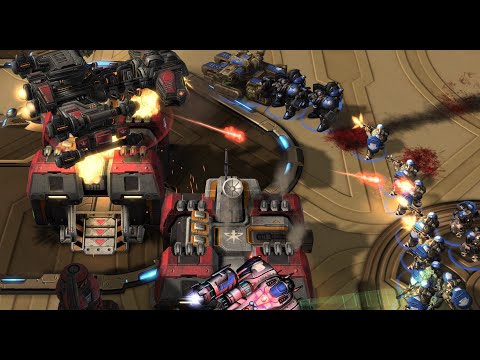 New Map! New Strats! - BNW - ColonelPanic (T) vs  Defender (T) on Pride of Altaris - SC2 - 2021