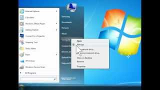 Video thumbnail for Samsung SSD 830 Series Easy Installation Guide by Target Components