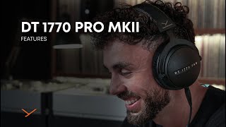 beyerdynamic DT 1770 PRO MKII Features