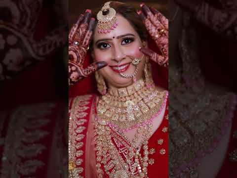 Bridal Makeup Artist portfolio by Blush By Ragini in Delhi - Photo 3