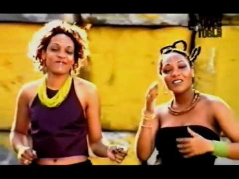 Les Nubians Feat Black Thought   Tabou Roots Remix