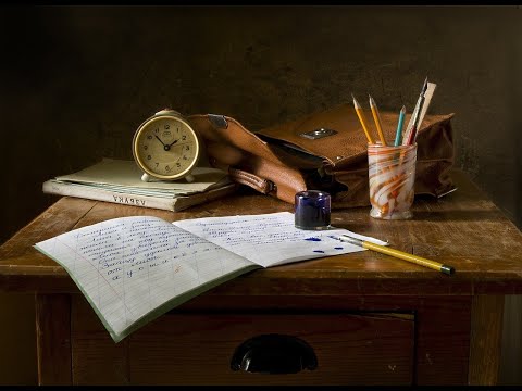 The Maker's Handbook - Parshat Acharei Mot/Kedoshim