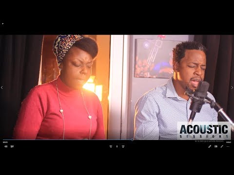 Gracefully Broken (Tasha Cobbs Cover) #KanjiiAcousticSessions