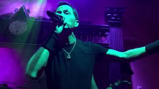 Metal Church-badlands-Anaheim-4/18/19